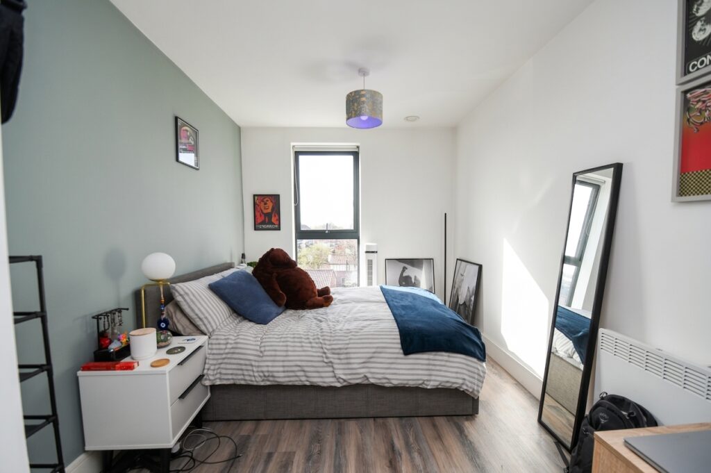 Langworthy Road, Salford, M5