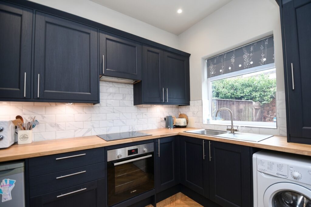 Fire Station Square, Salford, M5