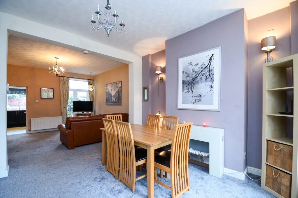 Fire Station Square, Salford, M5