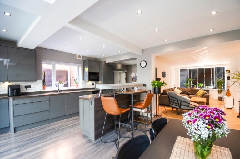Swinton Park Road, Salford, M6