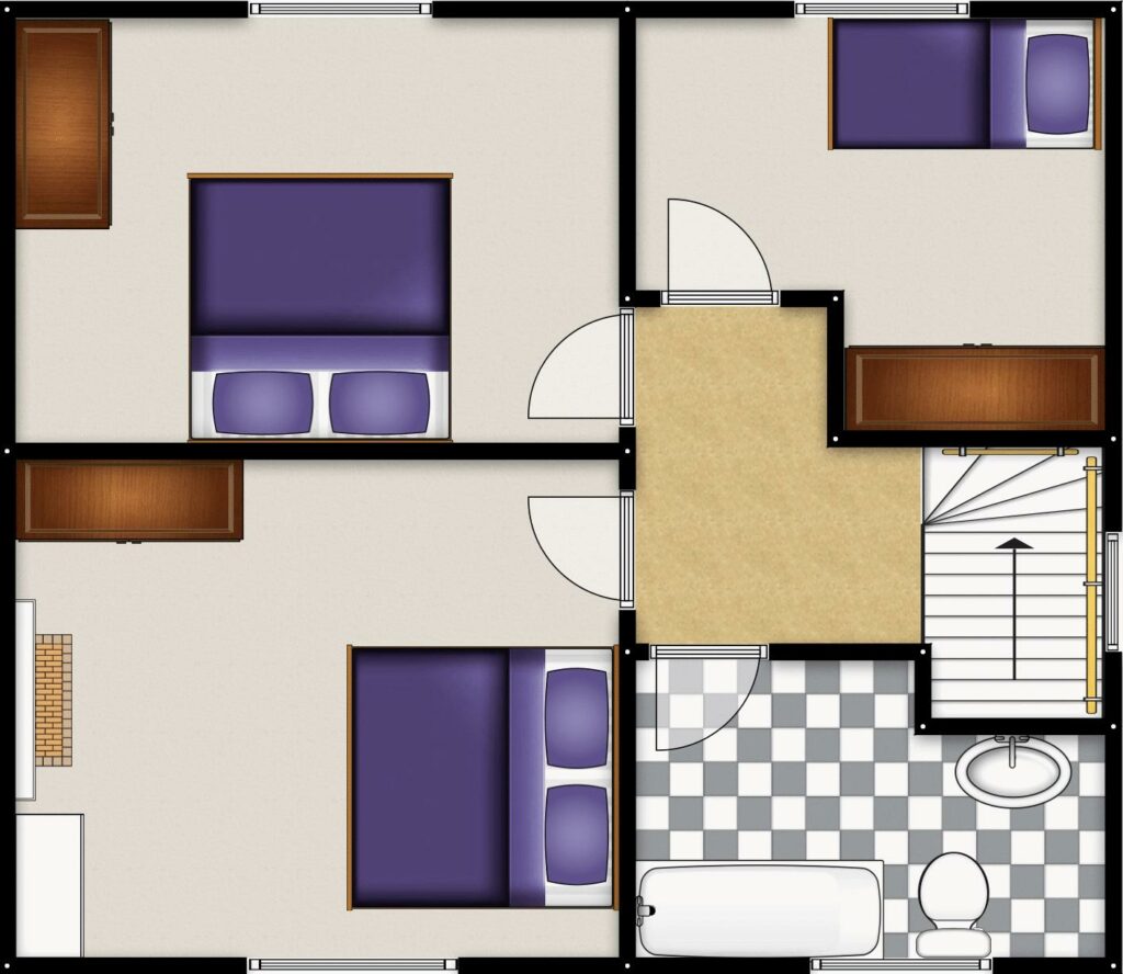 Property Floorplans 2