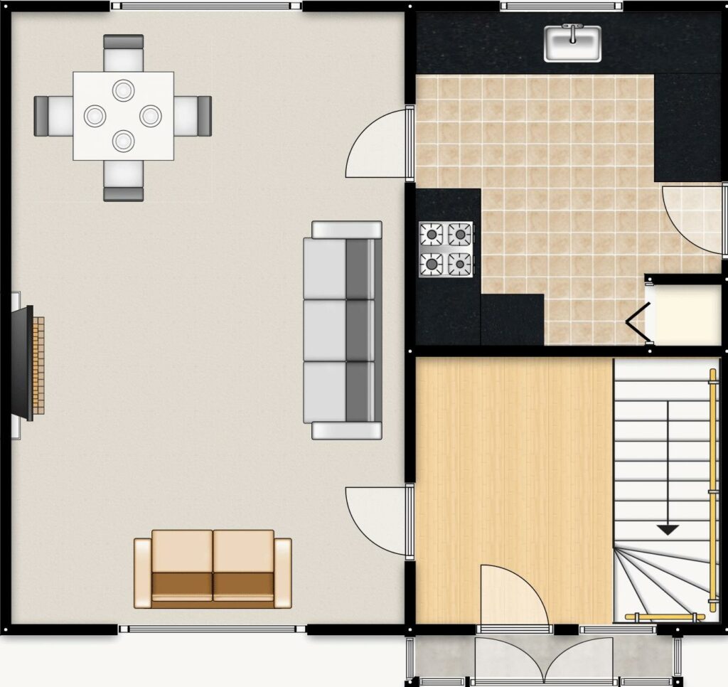 Property Floorplans 1