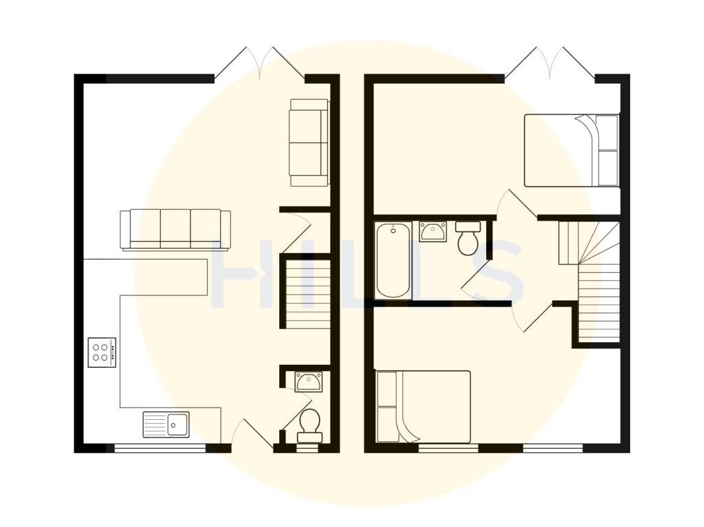 Property Floorplans 1