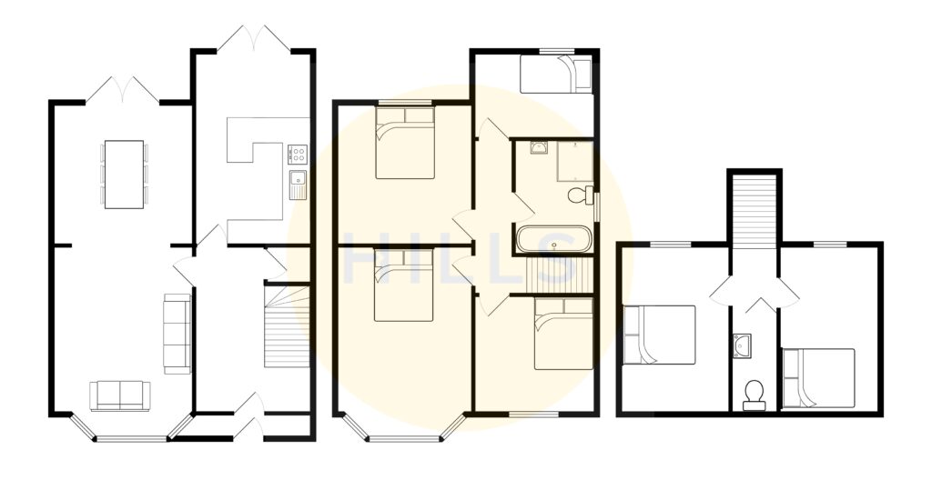 Property Floorplans 1