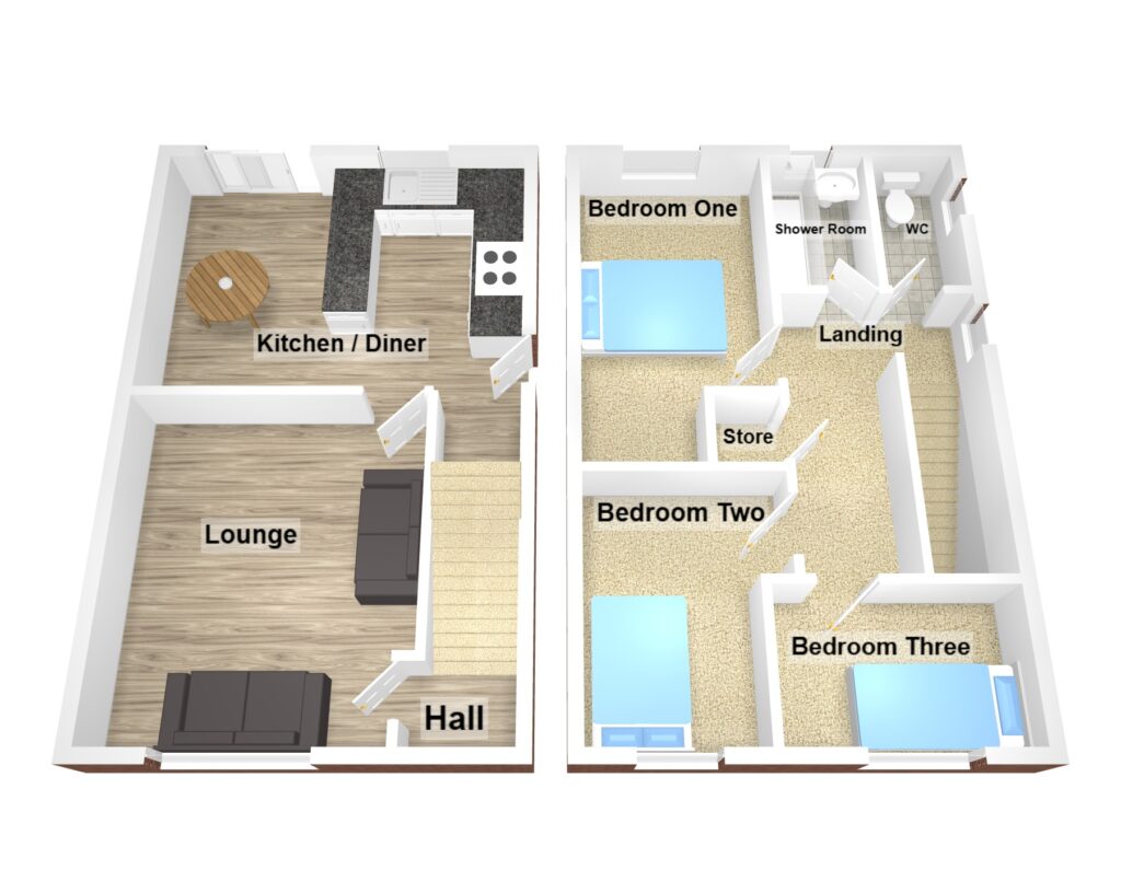 Property Floorplans 2