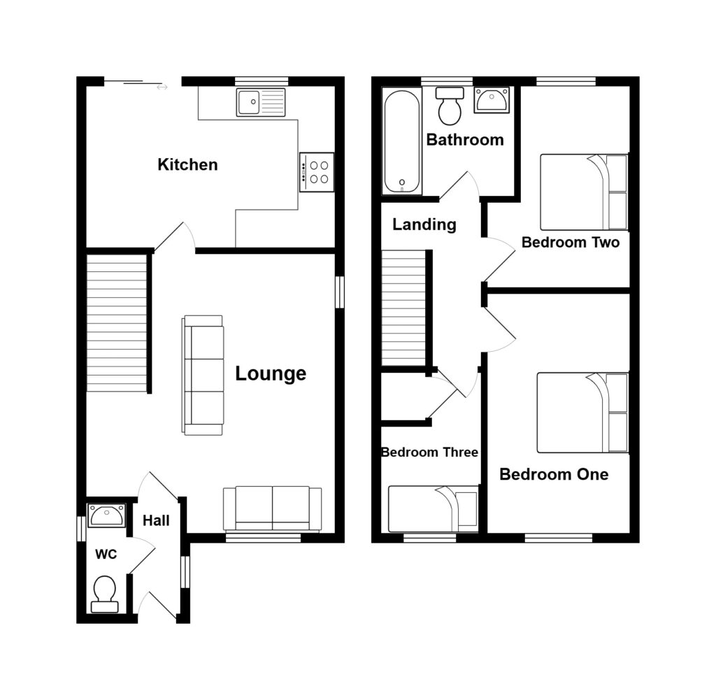 Property Floorplans 1