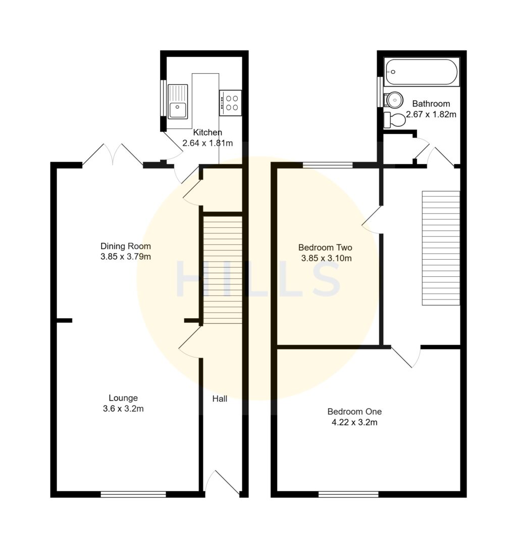 Property Floorplans 1