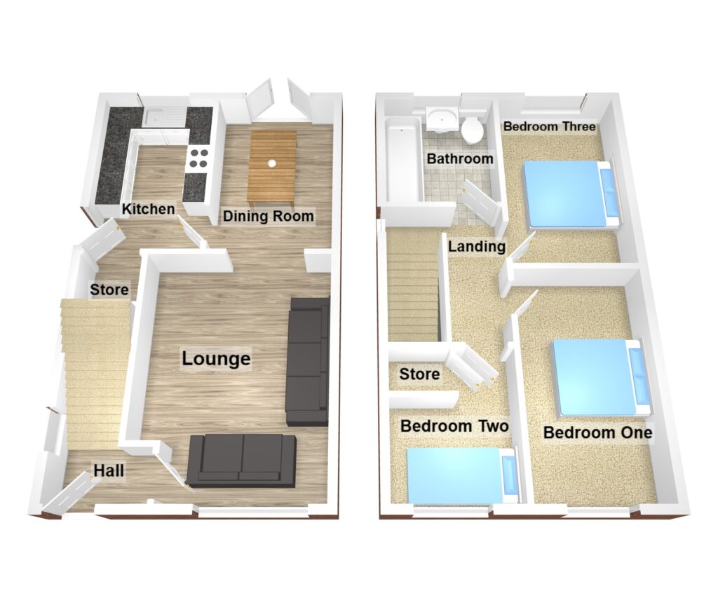 Property Floorplans 2