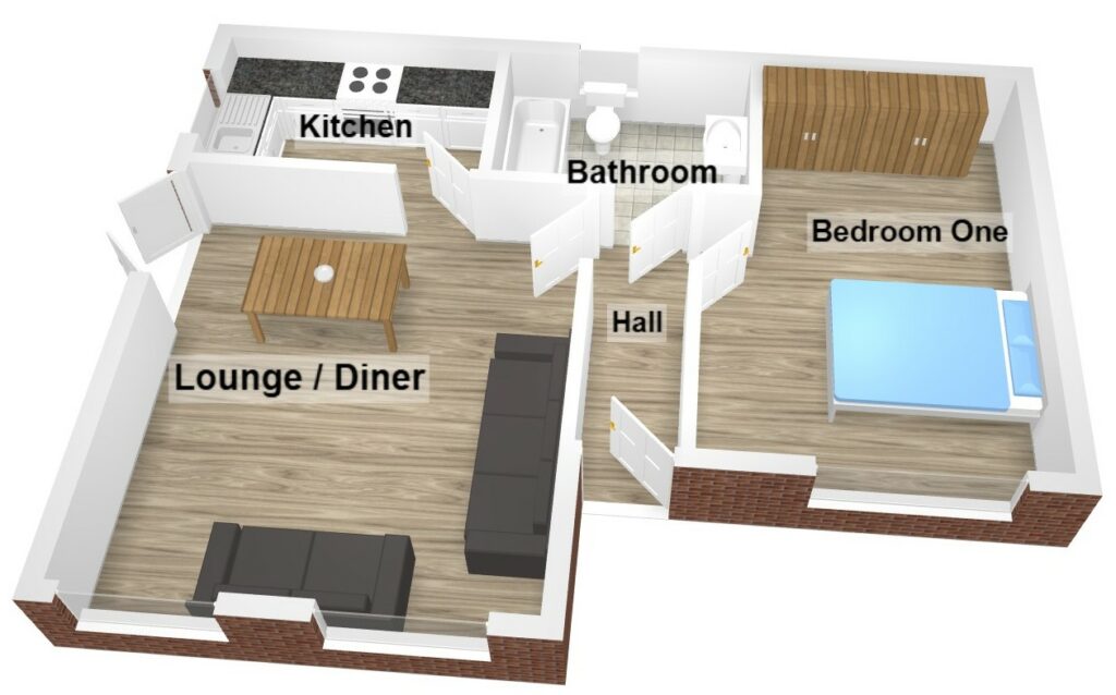 Property Floorplans 2