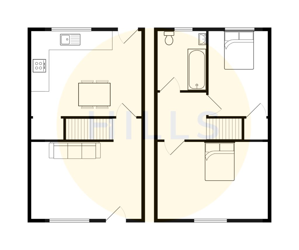 Property Floorplans 1