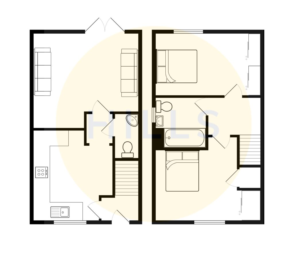 Property Floorplans 1