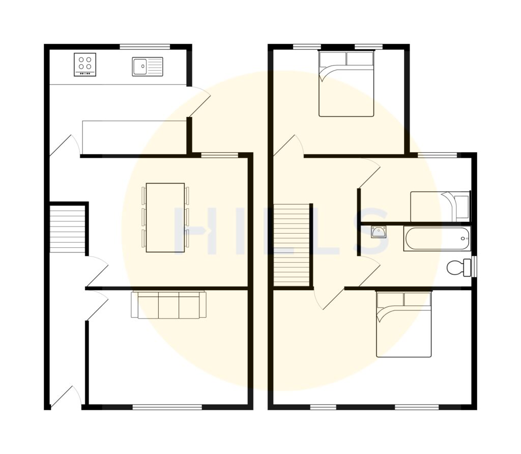 Property Floorplans 1
