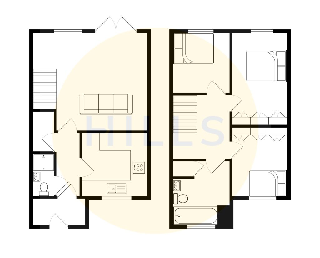 Property Floorplans 1