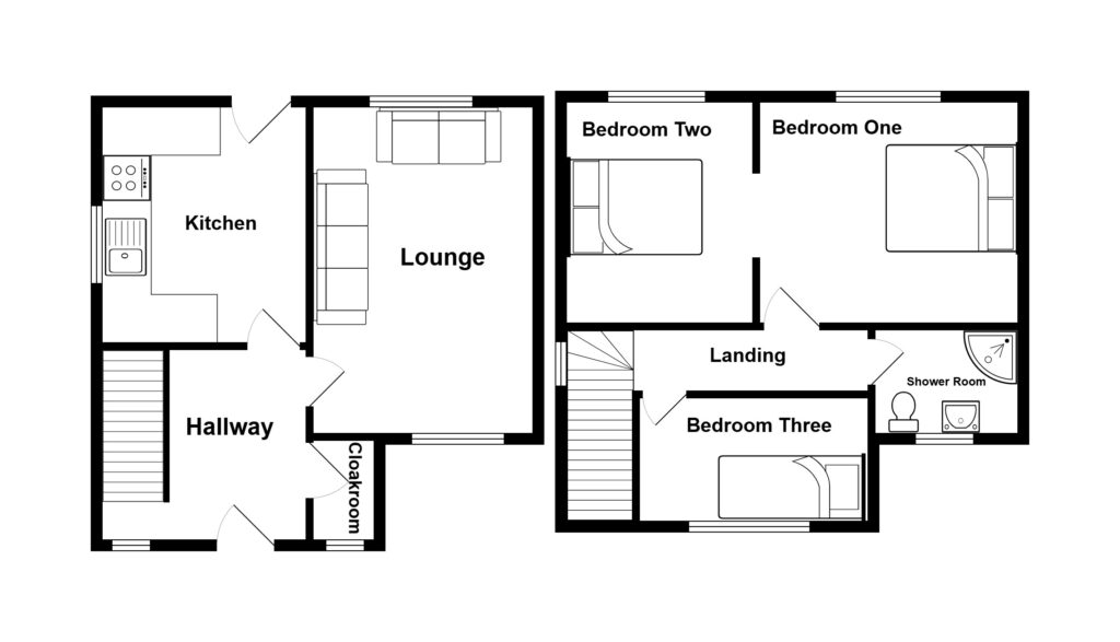 Property Floorplans 1