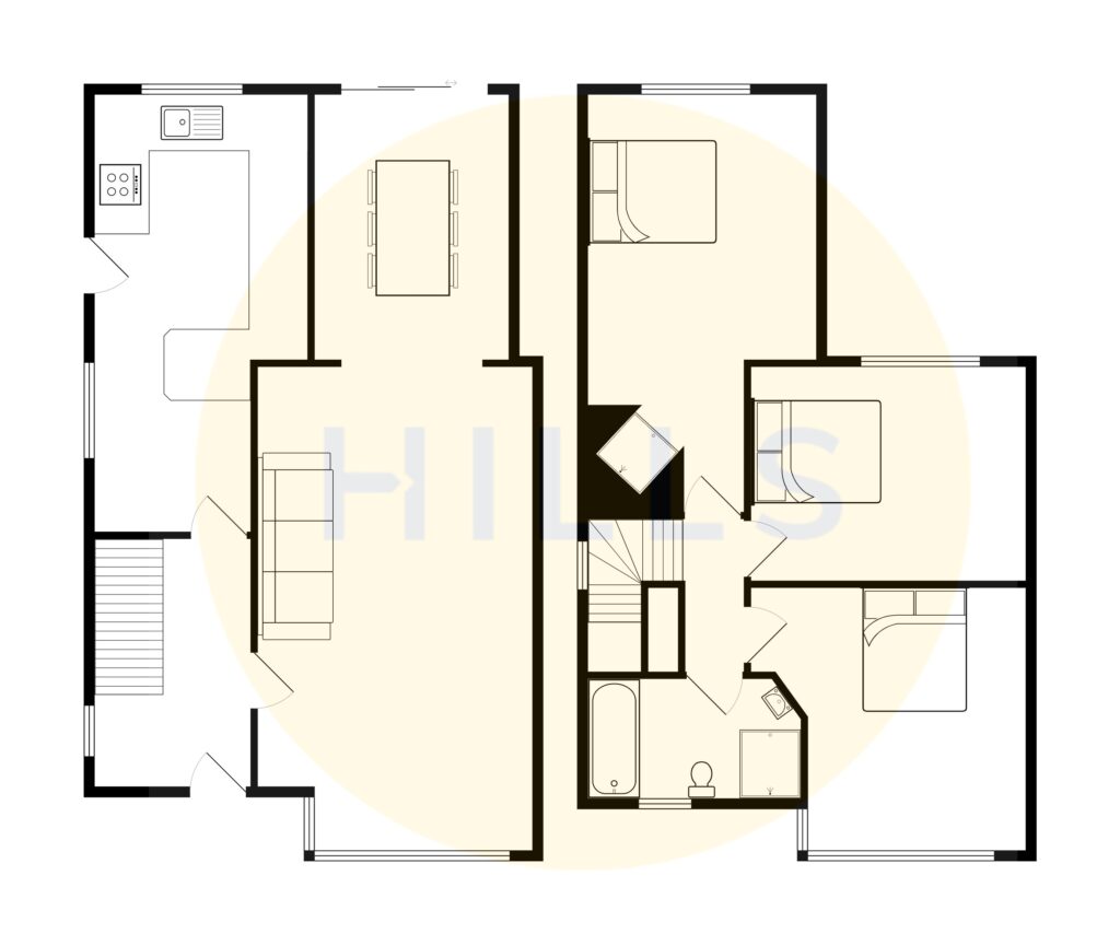 Property Floorplans 1