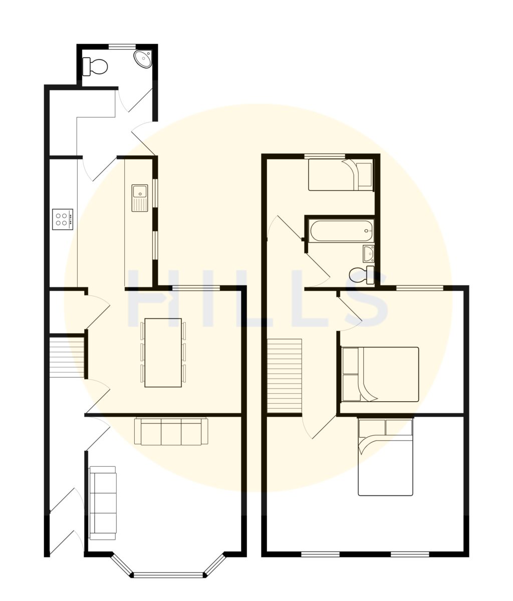 Property Floorplans 1