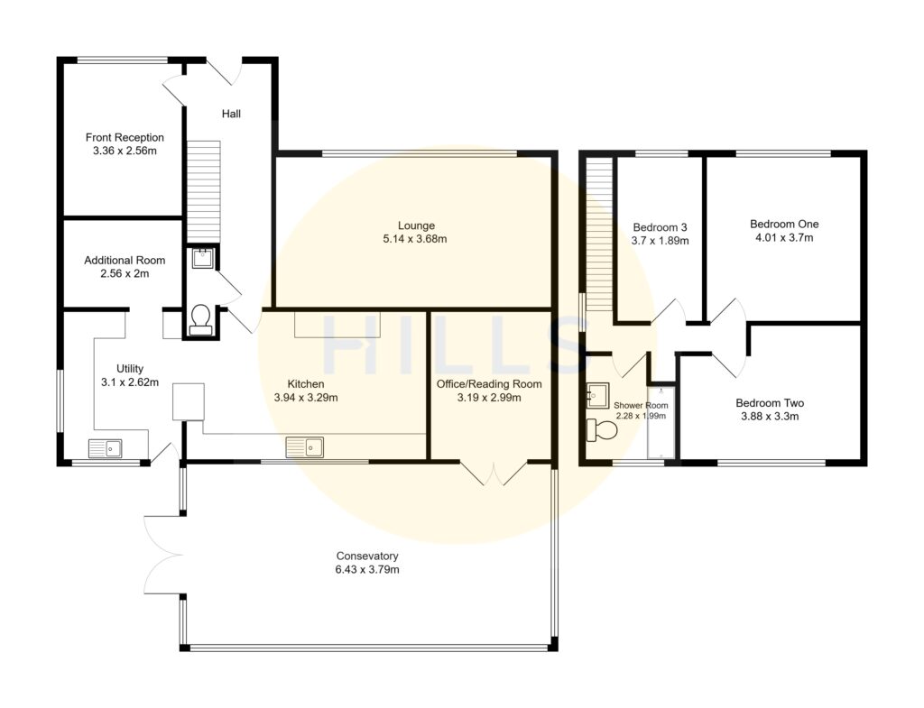 Property Floorplans 1