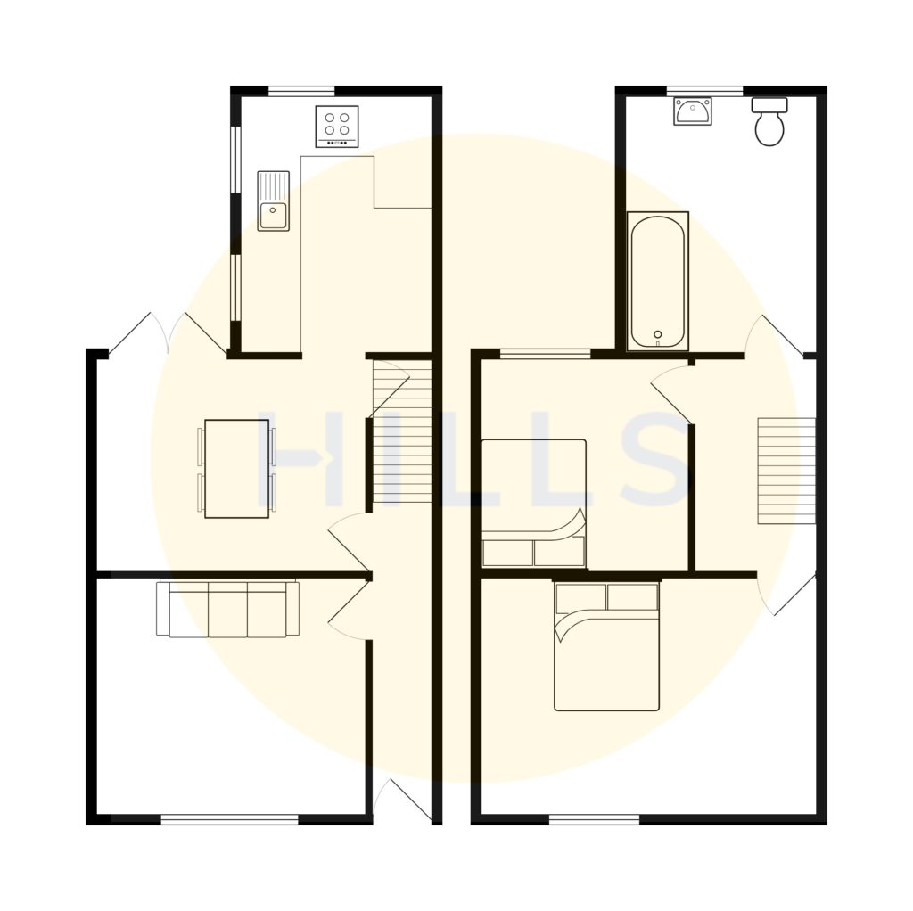 Property Floorplans 1