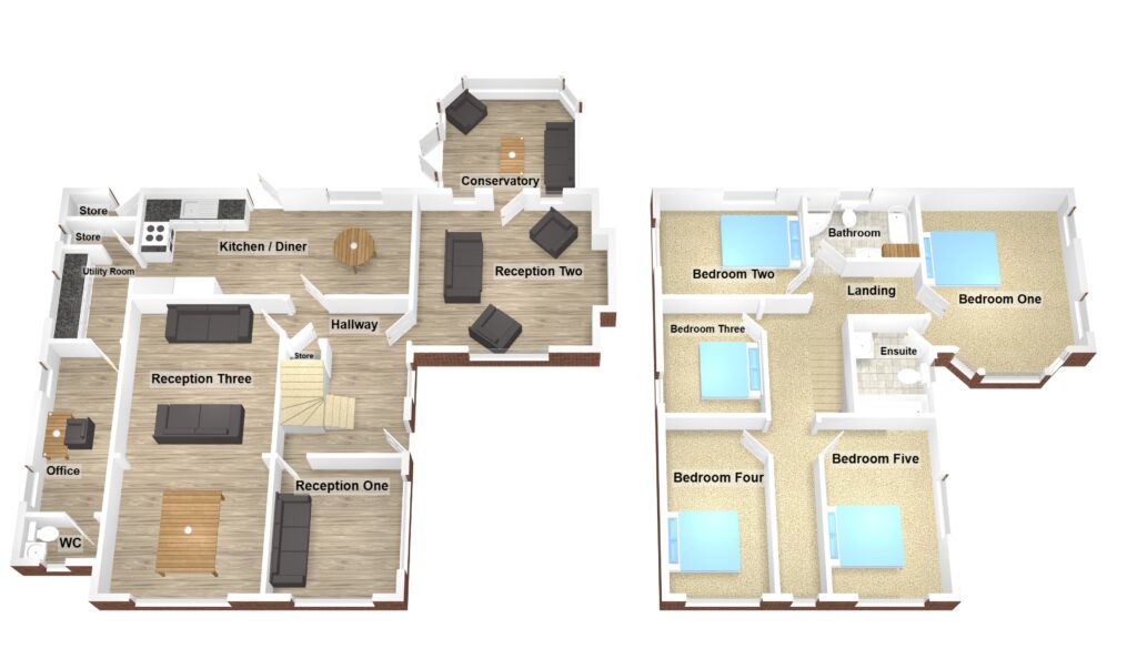 Property Floorplans 2