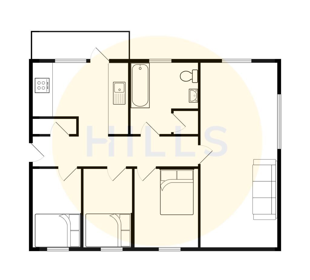 Property Floorplans 1
