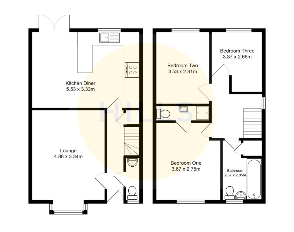Property Floorplans 1