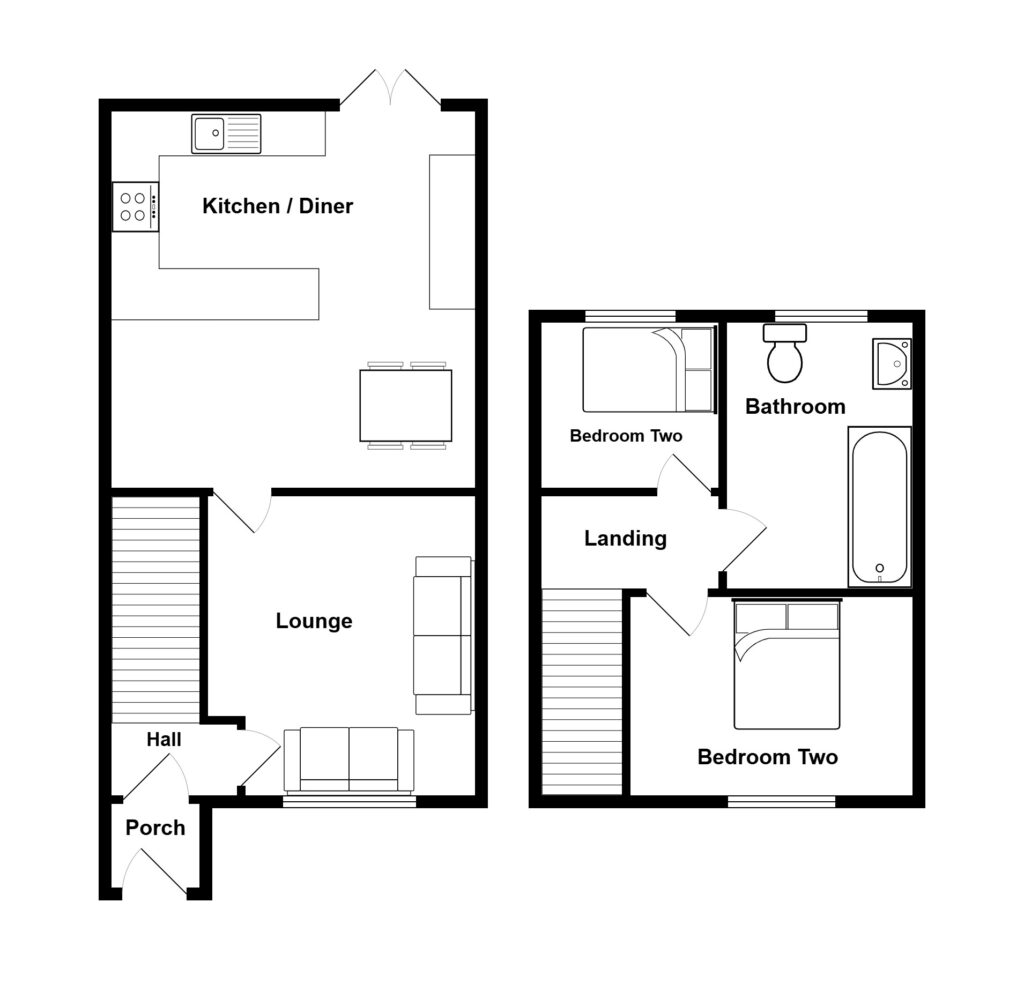 Property Floorplans 1