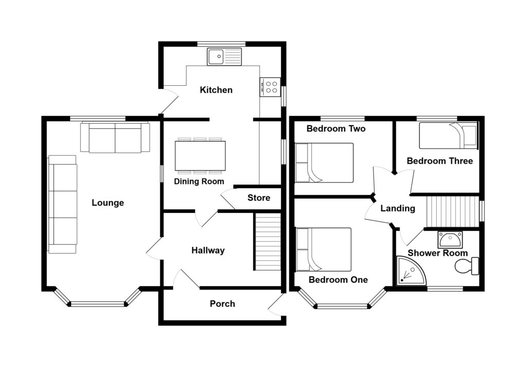 Property Floorplans 1