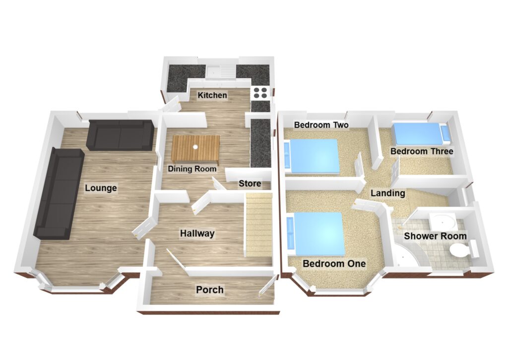 Property Floorplans 2
