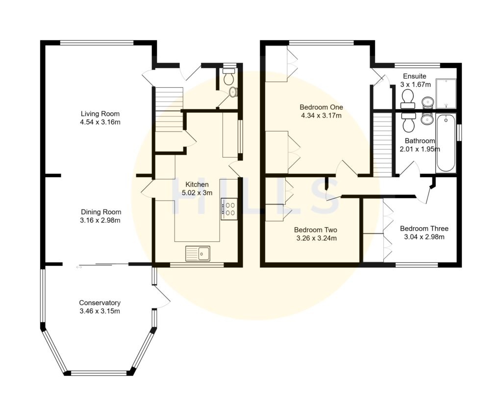 Property Floorplans 1