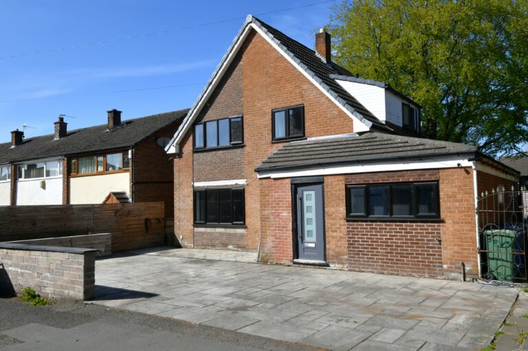 Schofield Street, Leigh, WN7