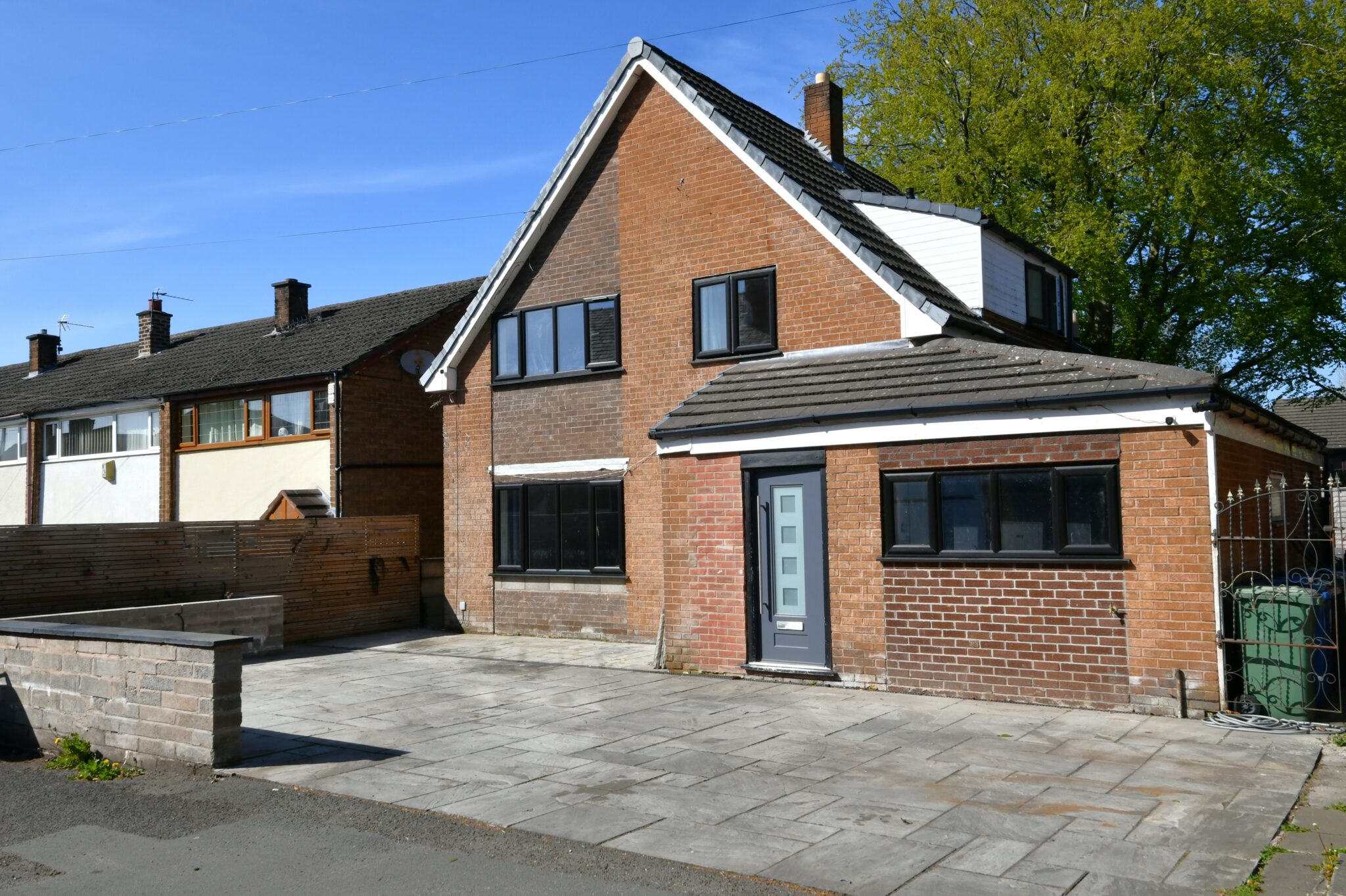 Schofield Street Image