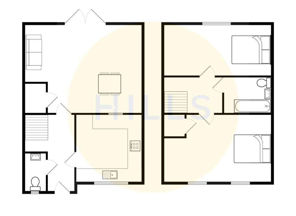 Property Floorplans 1