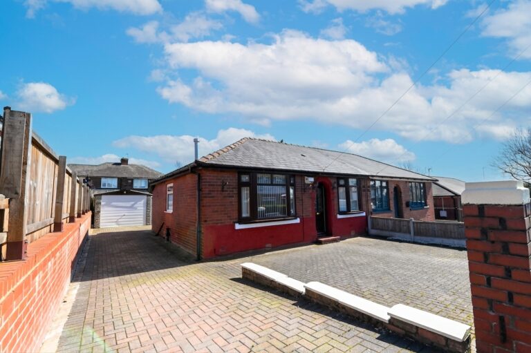 Keswick Road, Worsley, M28