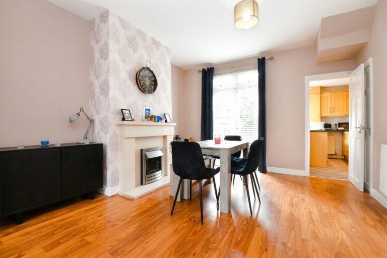 Schofield Street, Leigh, WN7