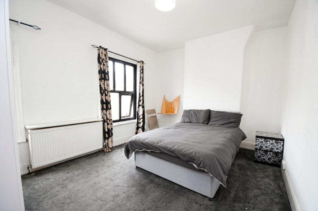 Milnthorpe Street, Salford, M6