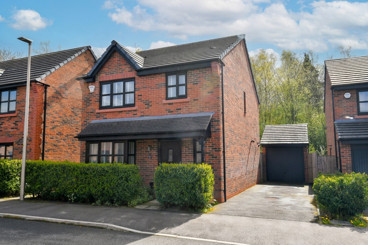 Tiverton Avenue Image