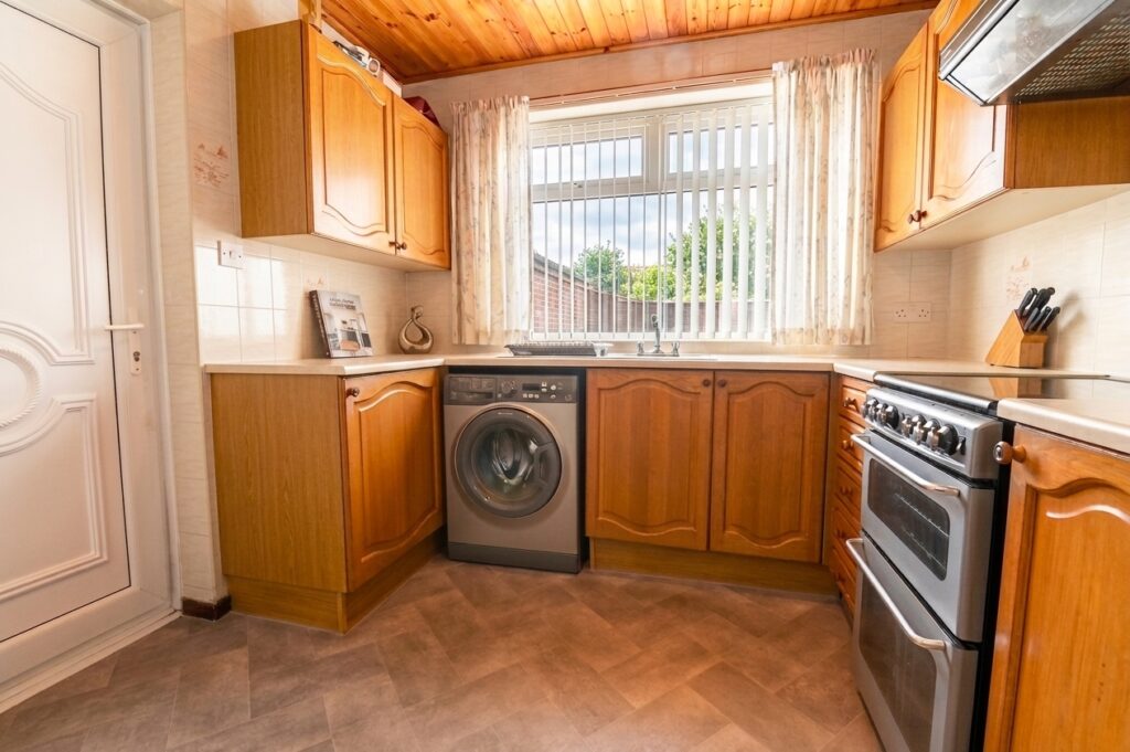 Chelford Drive, Swinton, M27