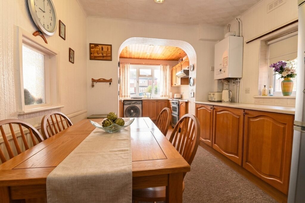 Chelford Drive, Swinton, M27