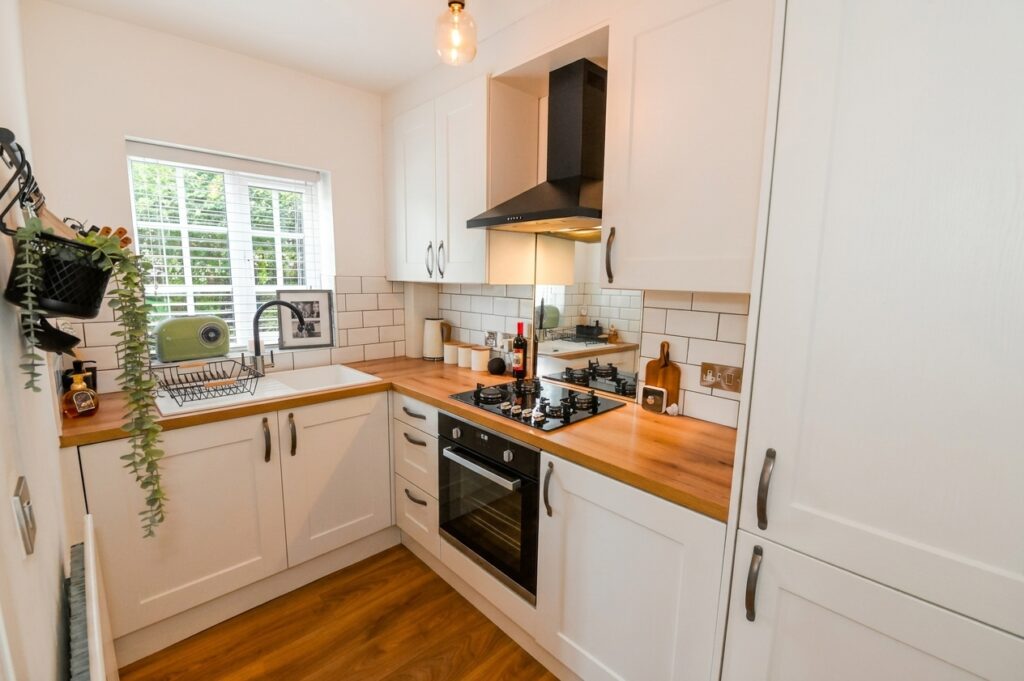 Old Clough Lane, Worsley, M28