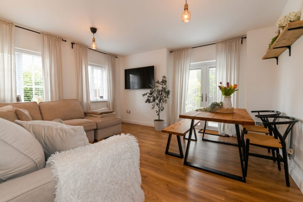 Old Clough Lane, Worsley, M28