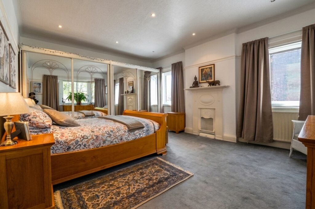 Houghton Lane, Swinton, M27