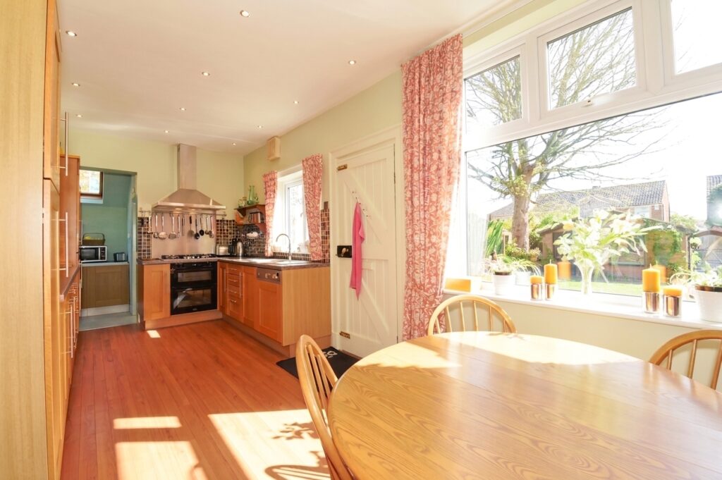 Houghton Lane, Swinton, M27