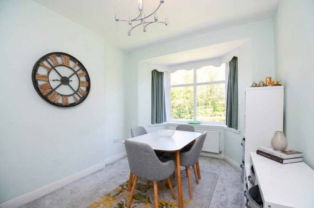 Bolton Road, Salford, M6