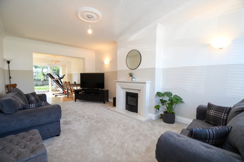 Burnside Avenue, Salford, M6