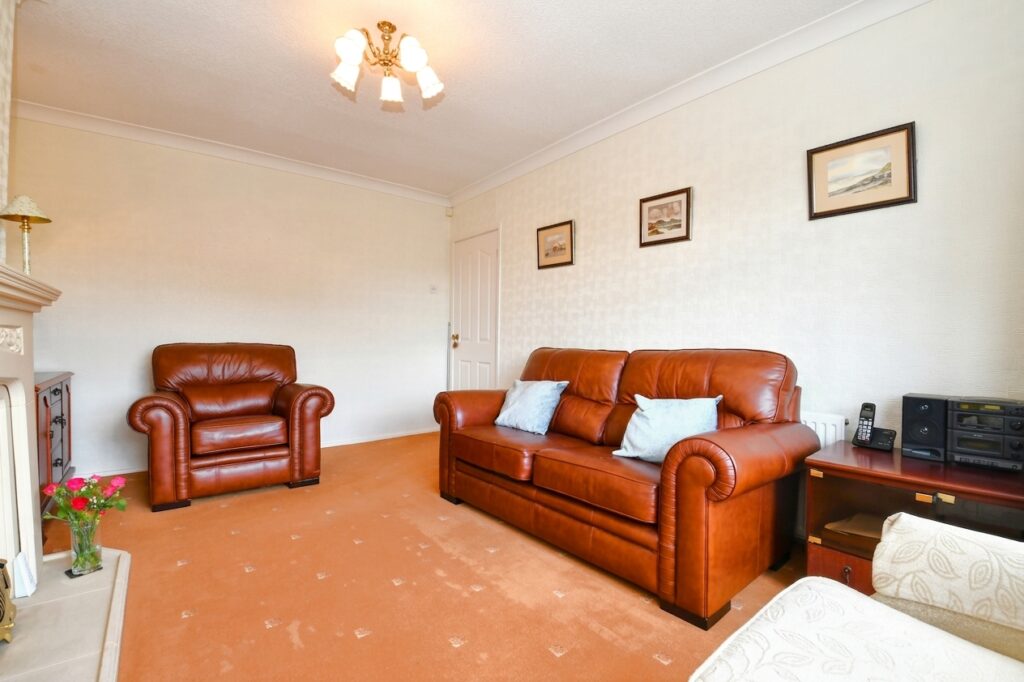 Heathfield Drive, Tyldesley, M29