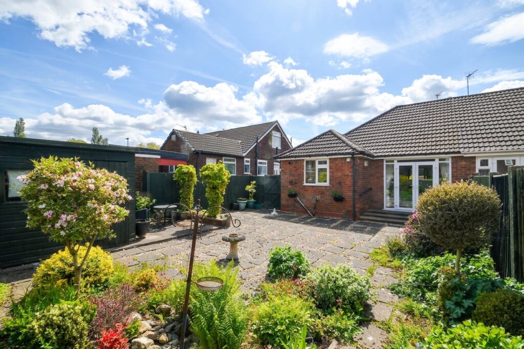 Heathfield Drive, Tyldesley, M29