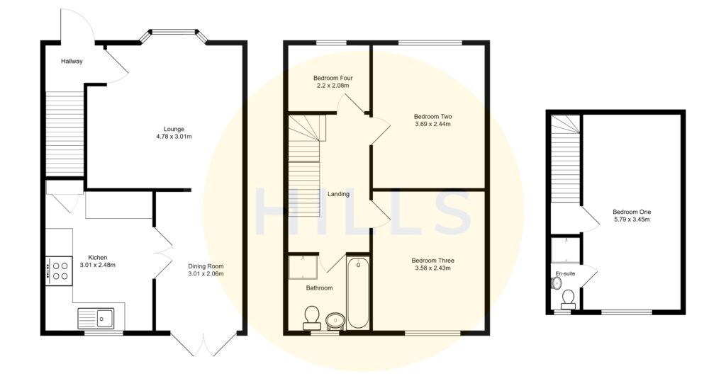 Property Floorplans 1