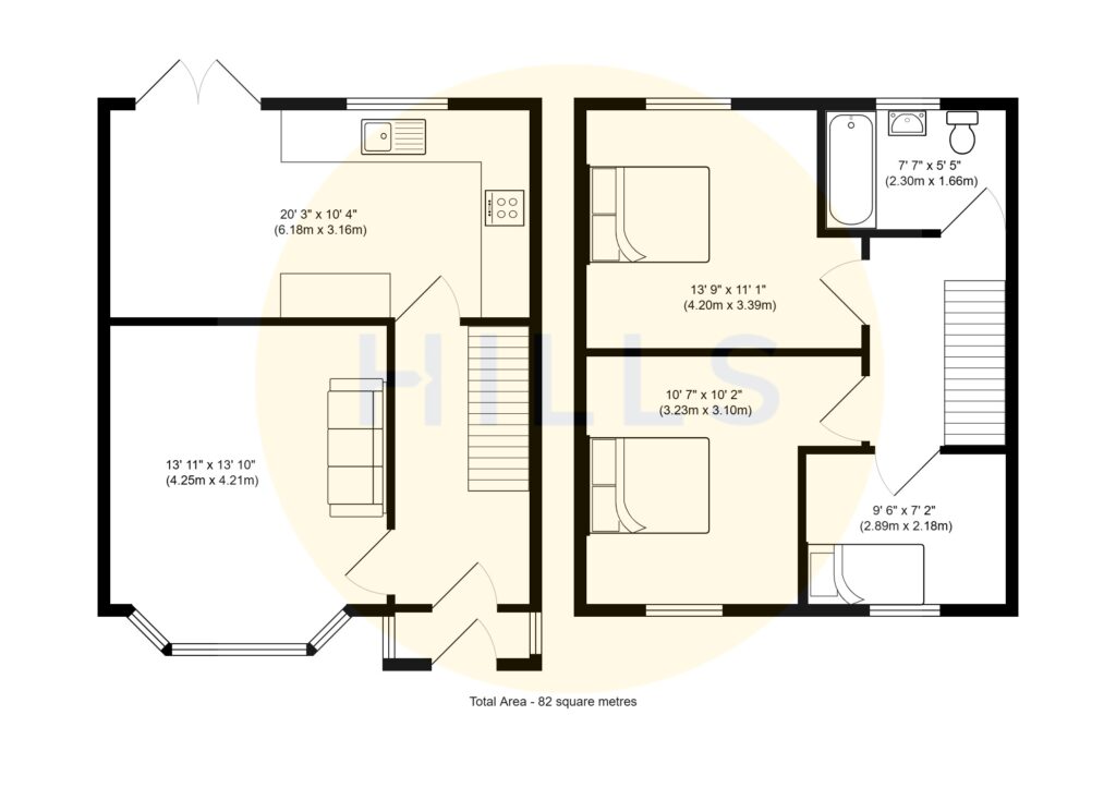 Property Floorplans 1