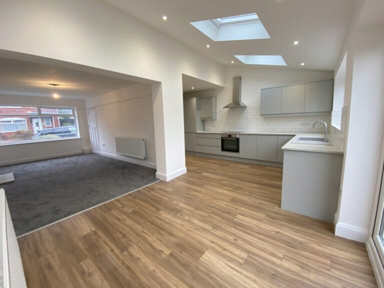 St. Austells Drive, Swinton, M27