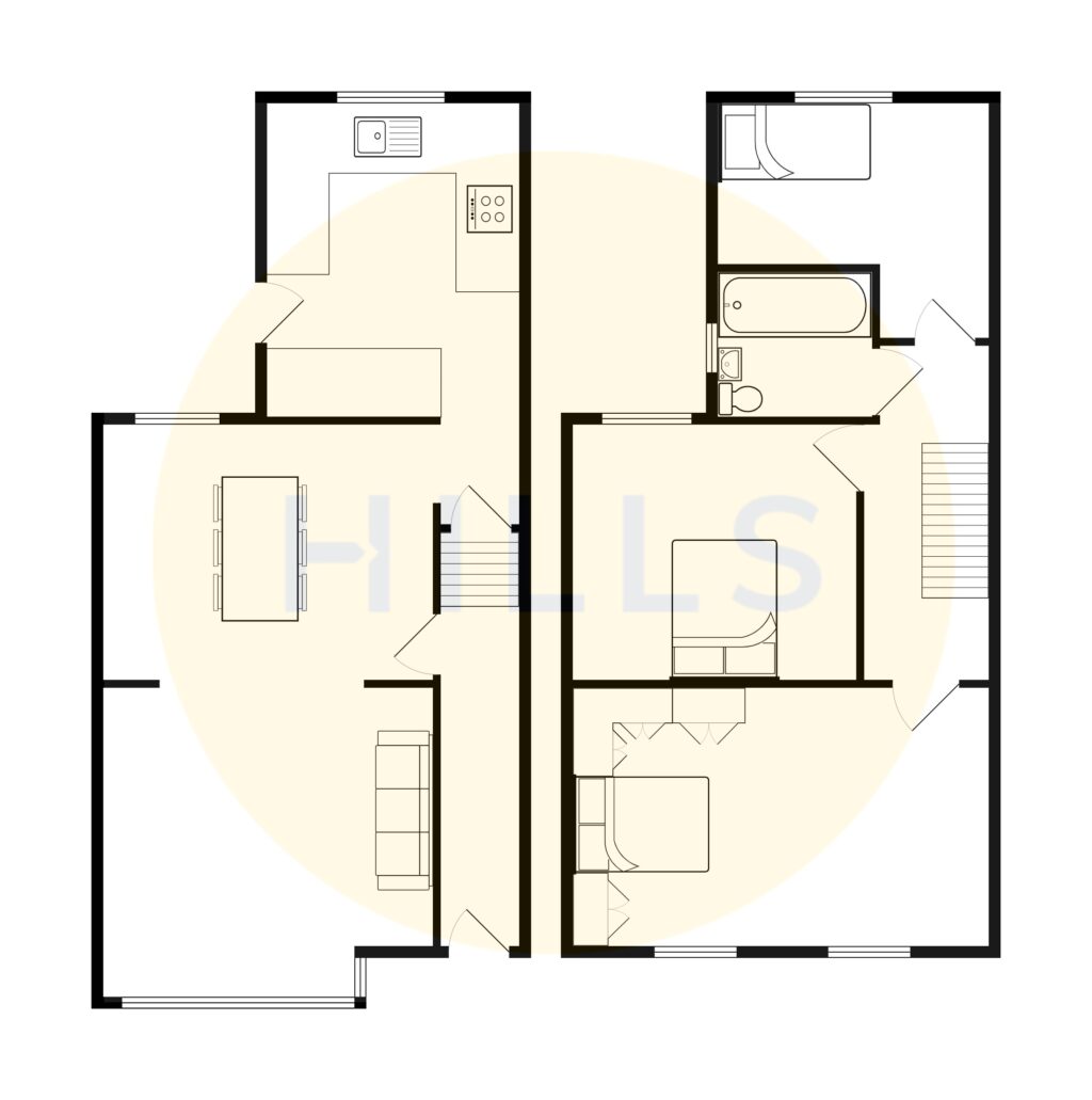 Property Floorplans 1